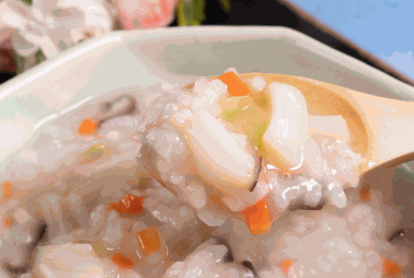 珍滋味港式粥火锅