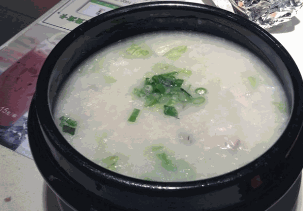粥多点