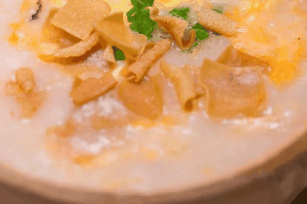 湾仔粥铺