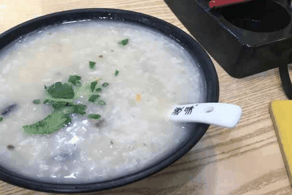 湾仔粥铺