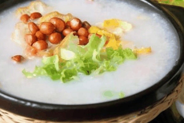 湾仔粥铺