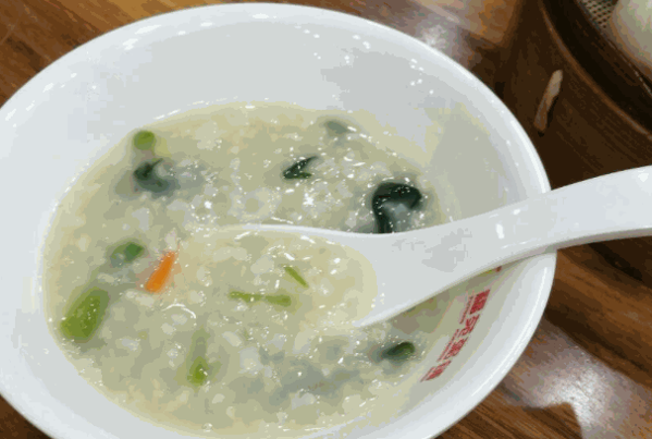 福苑粥铺