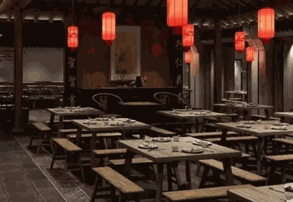 老糊粥铺