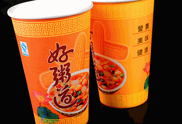 好粥稻