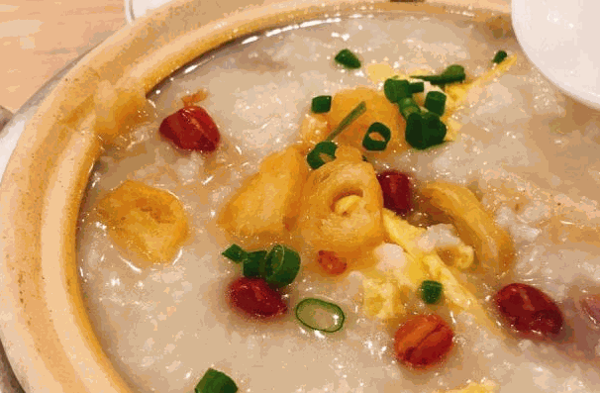 广粥味