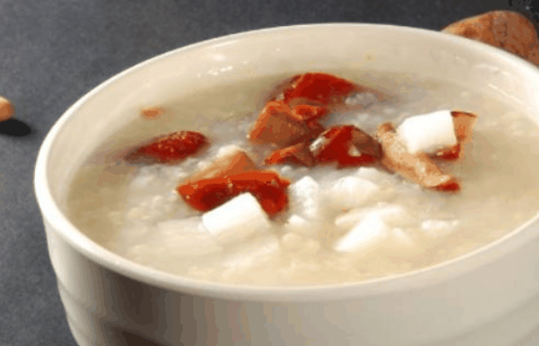 湾仔粥铺
