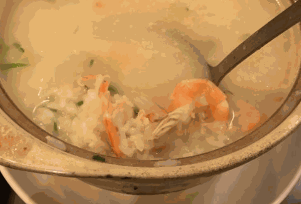 广粥味