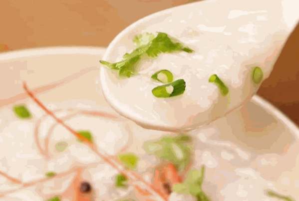 广粥味