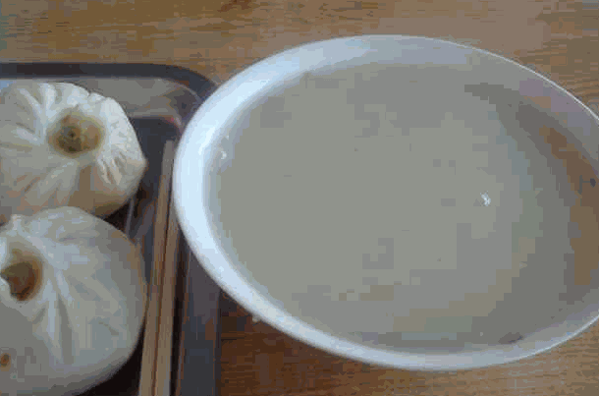 晏莊牛花粥
