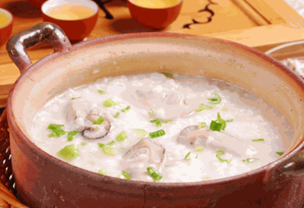 福旺粥铺