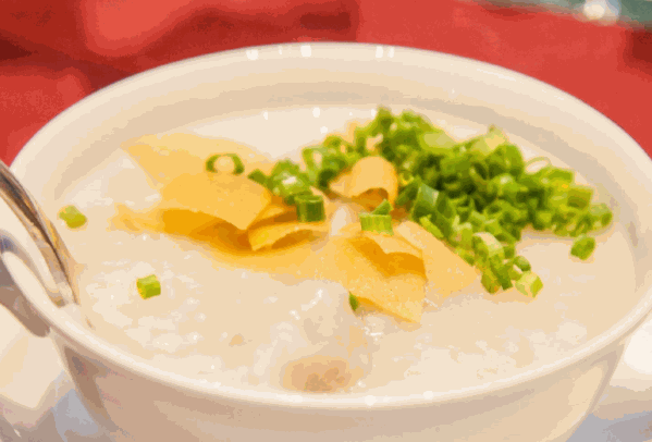福旺粥铺