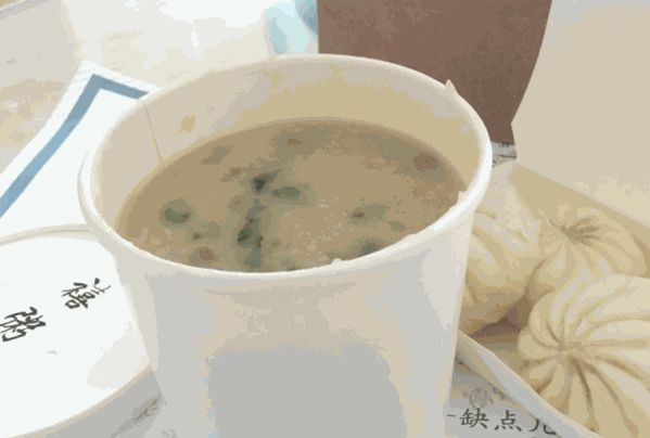 禧粥记
