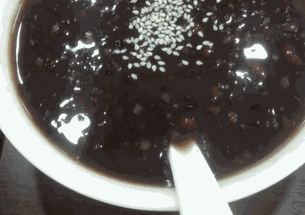 陪我喝粥