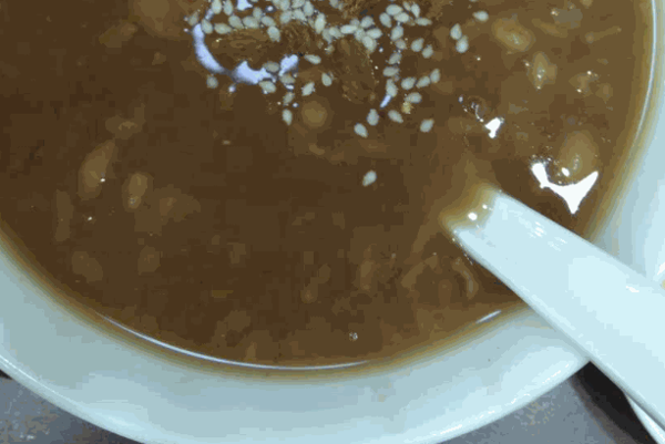 陪我喝粥