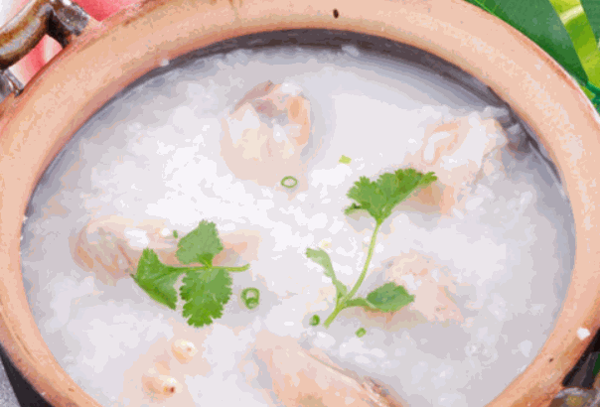福旺粥铺