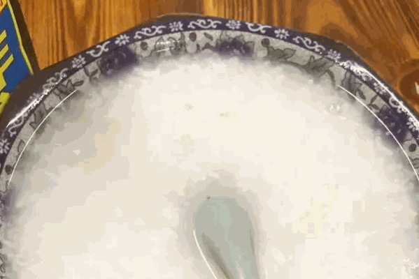 陪我喝粥