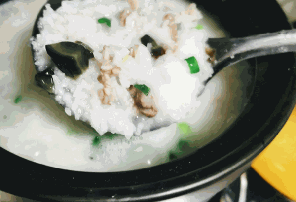 福旺粥铺