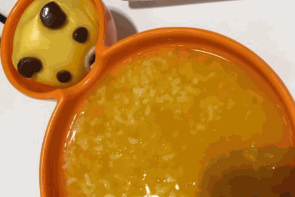 一品居粥点
