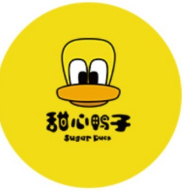 甜心鸭子童装加盟