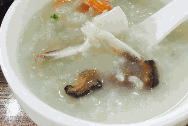 福旺粥铺