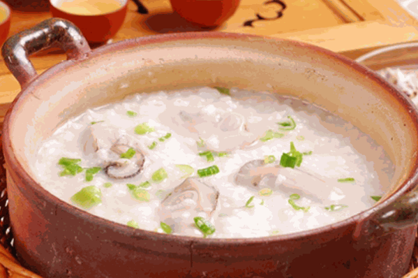 福旺粥铺