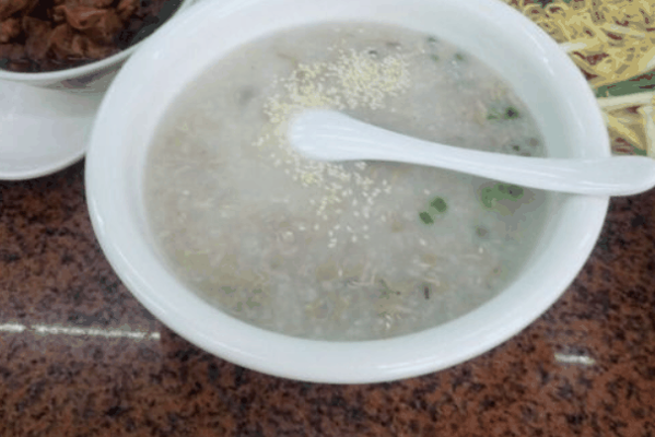 小米粥铺