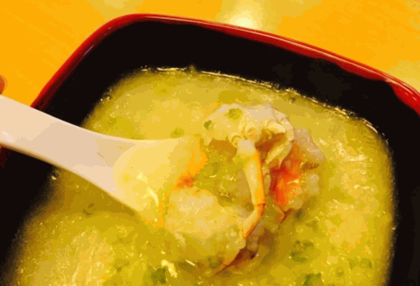 一品居粥点