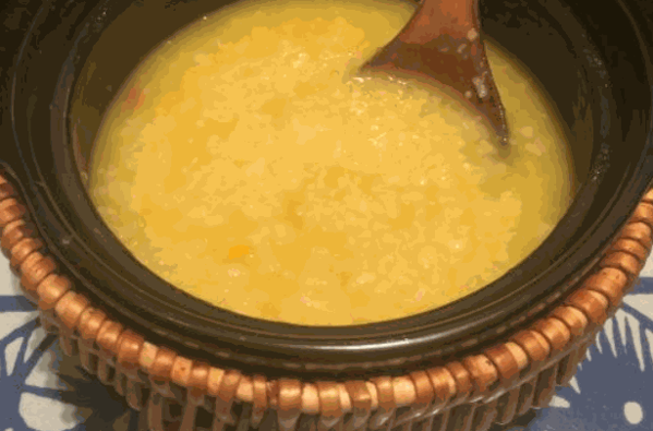 小米粥铺