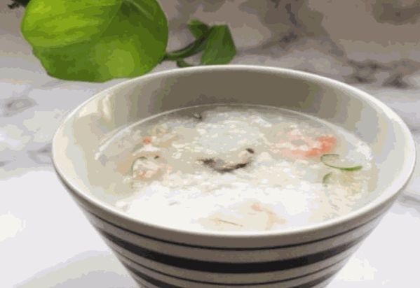 苏粥巡抚粗粮粥