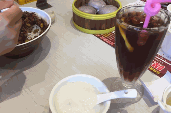 湾仔粥铺