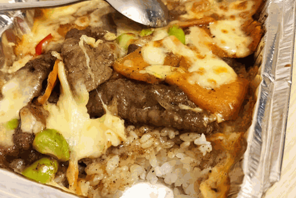 周先森便当