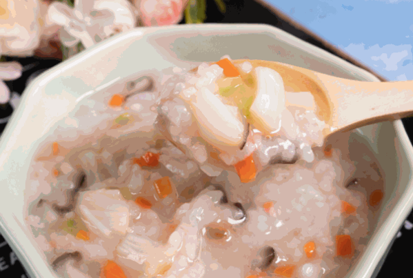 匠心粥铺