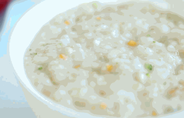 匠心粥铺