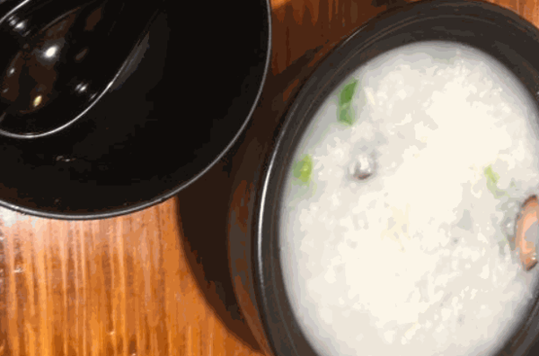 匠心粥铺