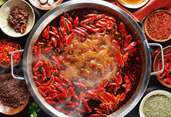 渝福顺重庆火锅