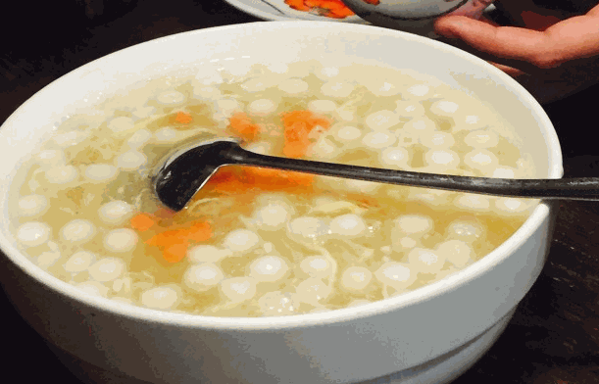 粥季小镇