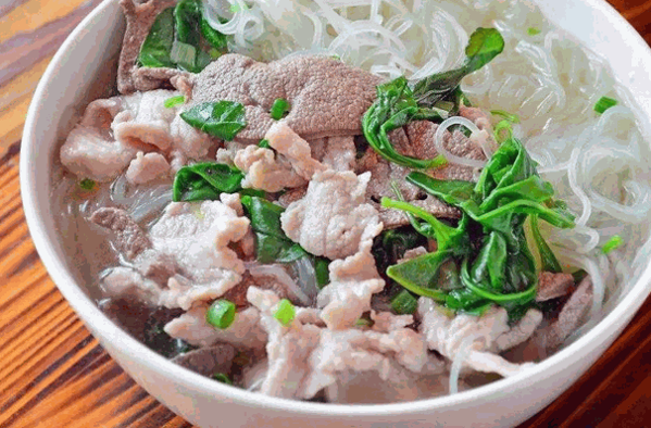 潮牛道潮汕牛肉火锅