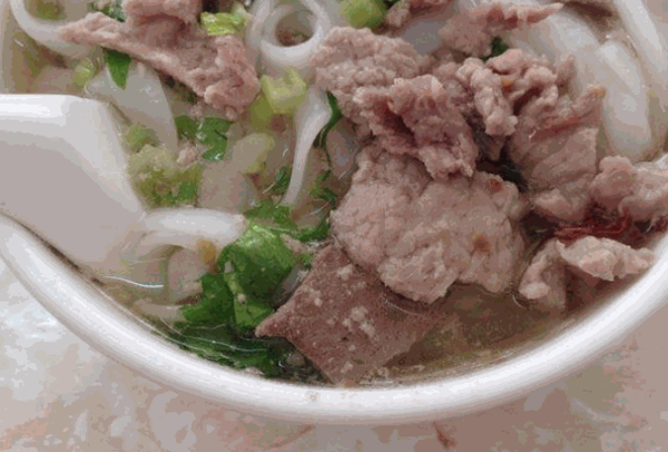 潮牛道潮汕牛肉火锅