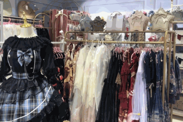 jk实体店加盟
