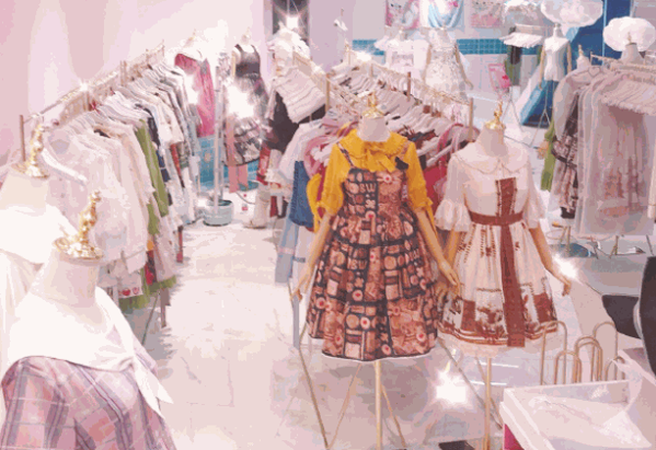 jk实体店加盟