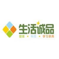生活诚品家居加盟