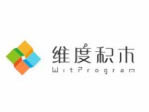 维度积木少儿编程加盟