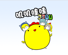 叽叽哇哇童装加盟