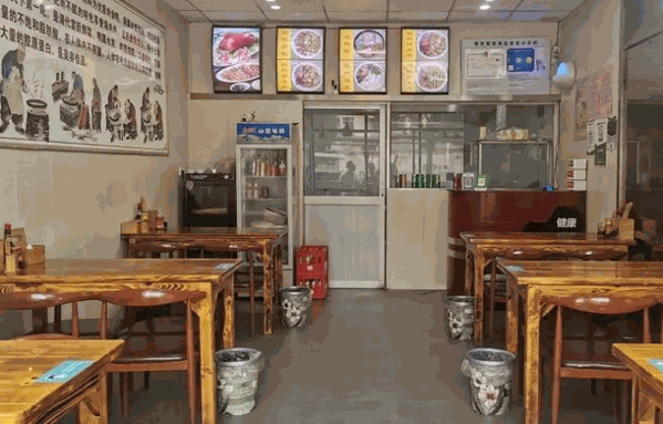 小斑马品质海鲜外卖