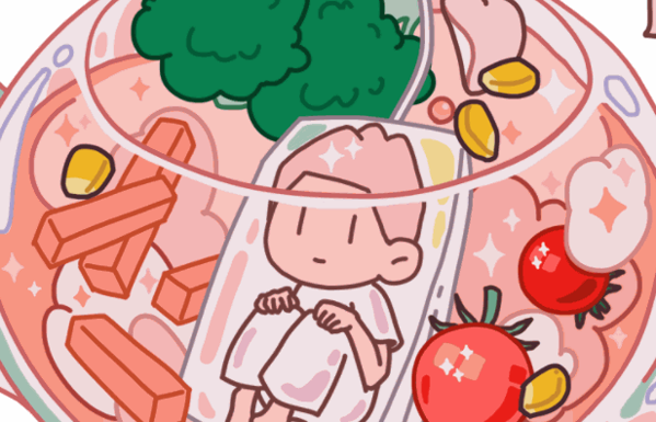 睿健卡路里