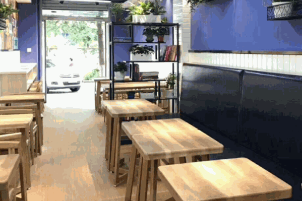 三米粥铺旗舰店展示图