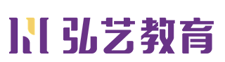 弘艺教育加盟