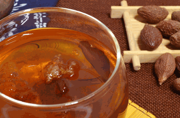 金润茶叶