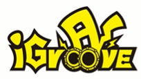 iGroove爱律动音乐加盟
