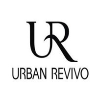 urban revivo女装加盟